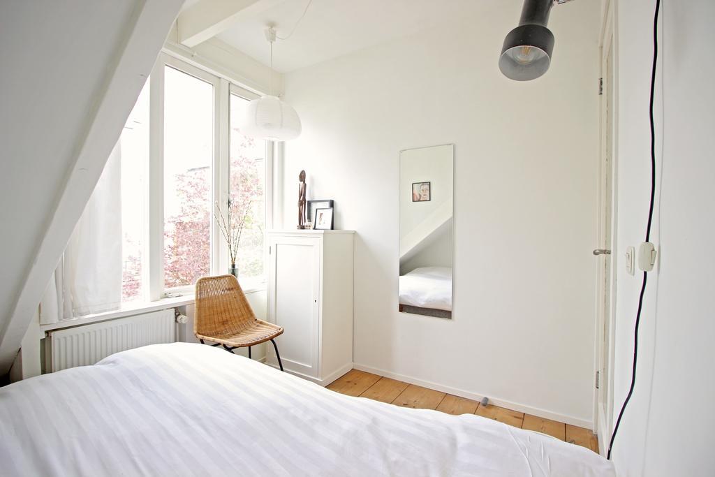 Beautiful 2 Floor Vondelpark Apartment. Amsterdam Exteriér fotografie
